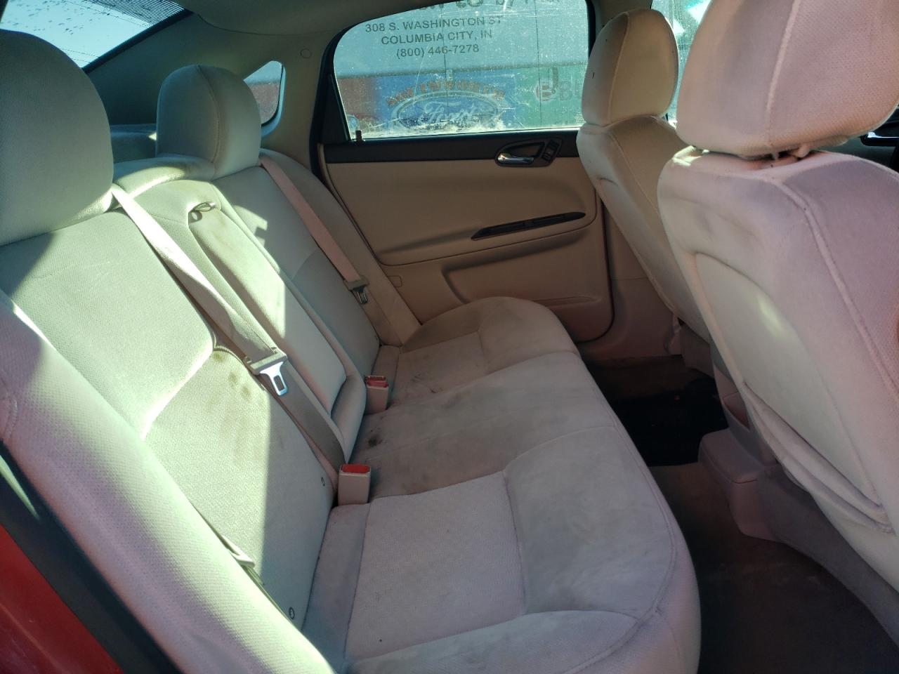 2014 Chevrolet Impala - Image 10