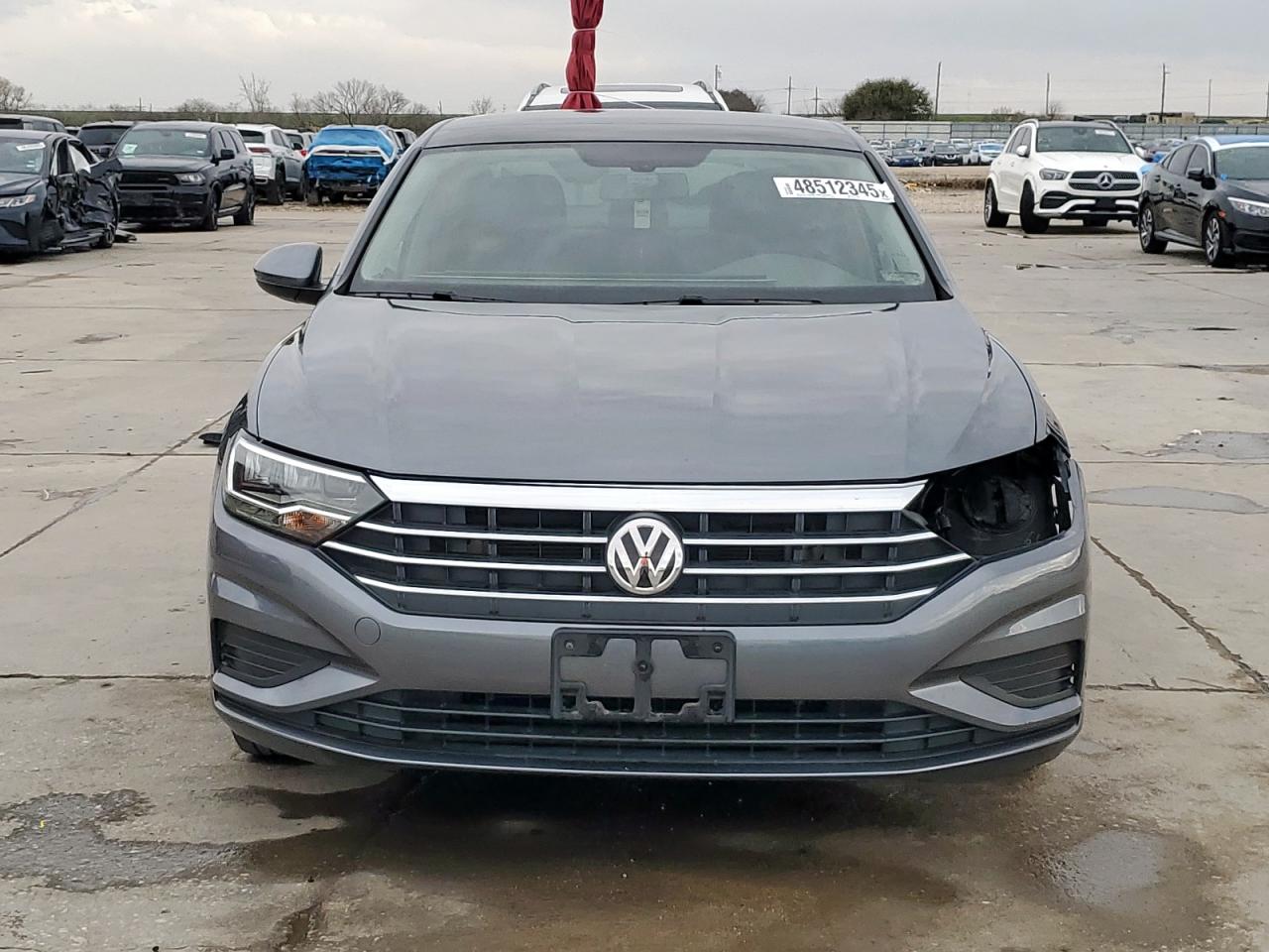 2019 Volkswagen Jetta - Image 5