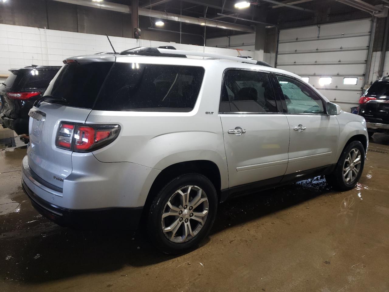 2015 GMC Acadia - Image 3