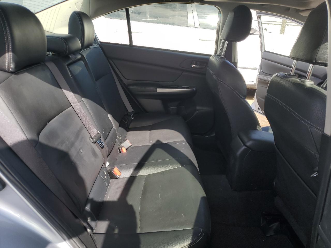 2015 Subaru Impreza - Image 10