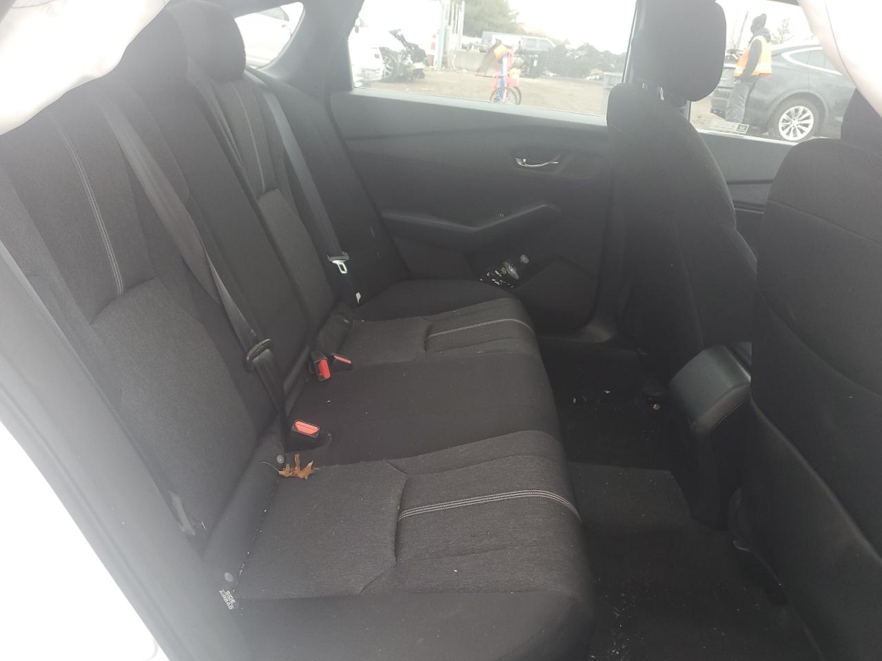 2023 Honda Accord - Image 10