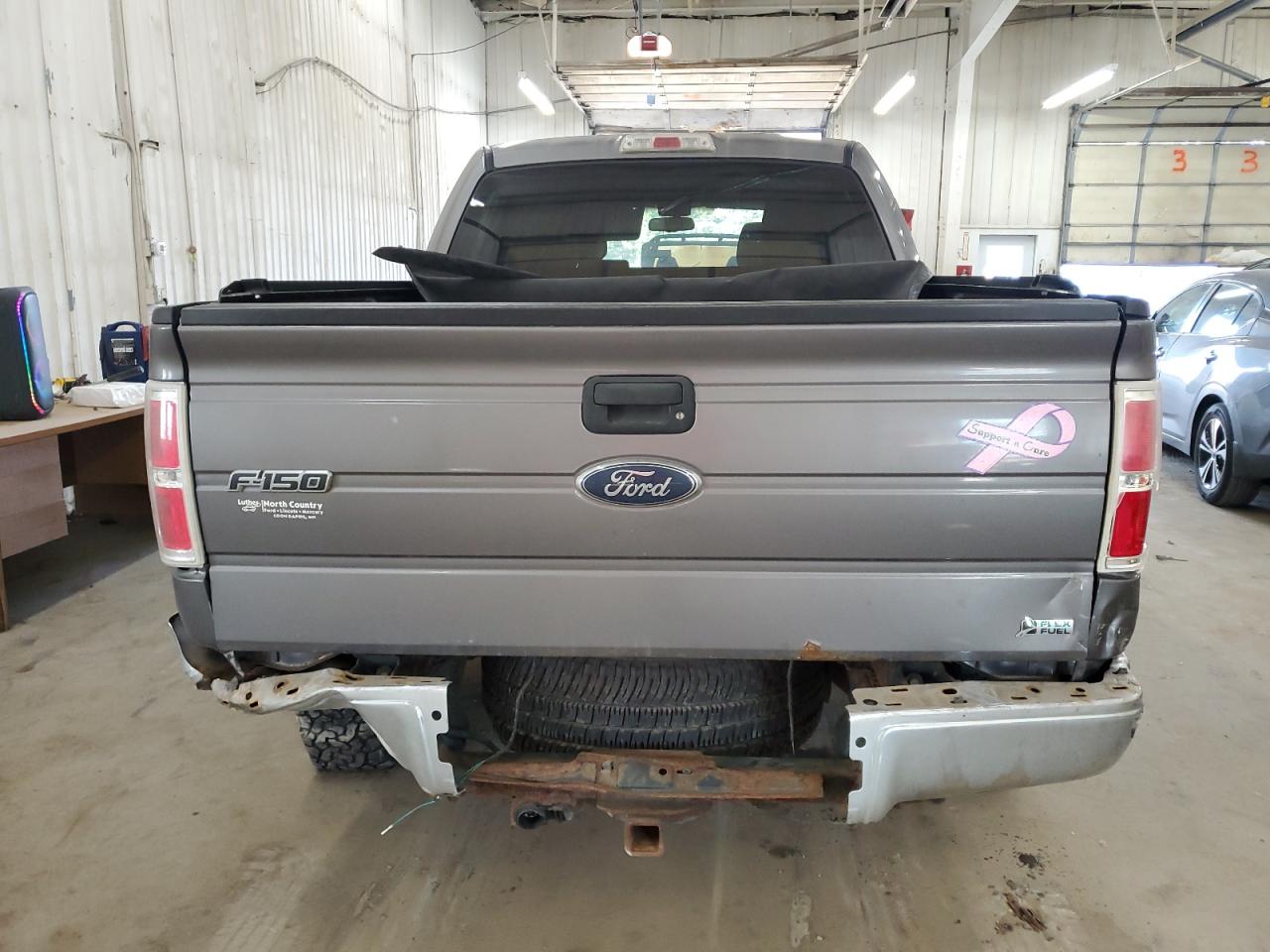 2010 Ford F-150 - Image 6