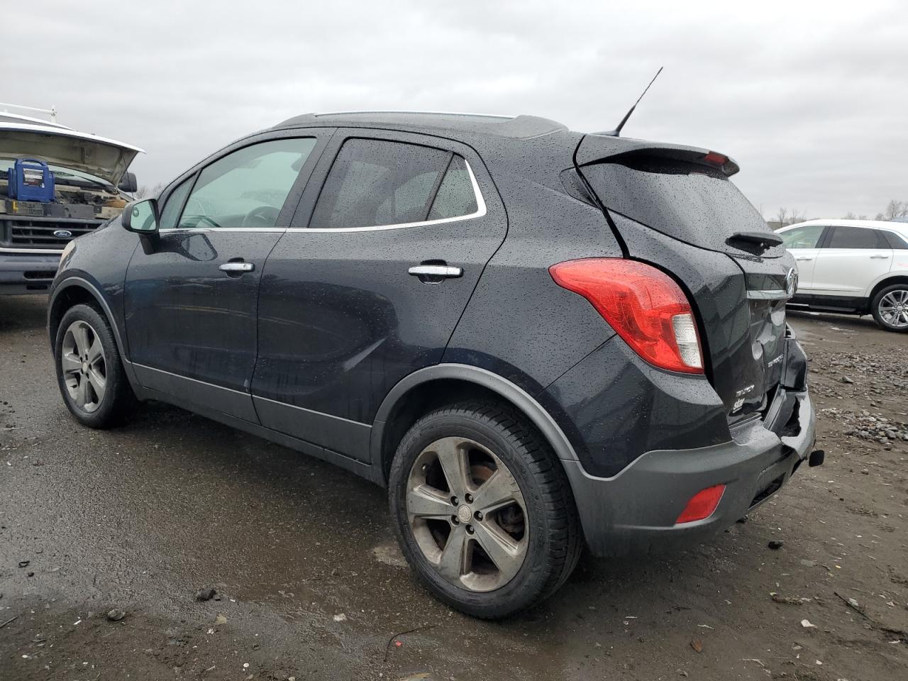 2013 Buick Encore - Image 2