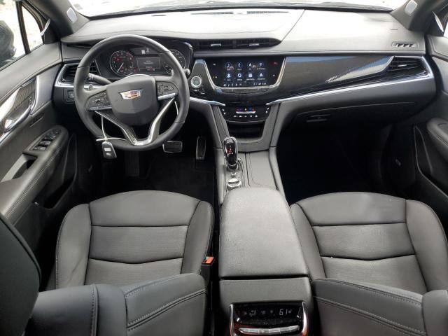  CADILLAC XT6 2024 Czarny