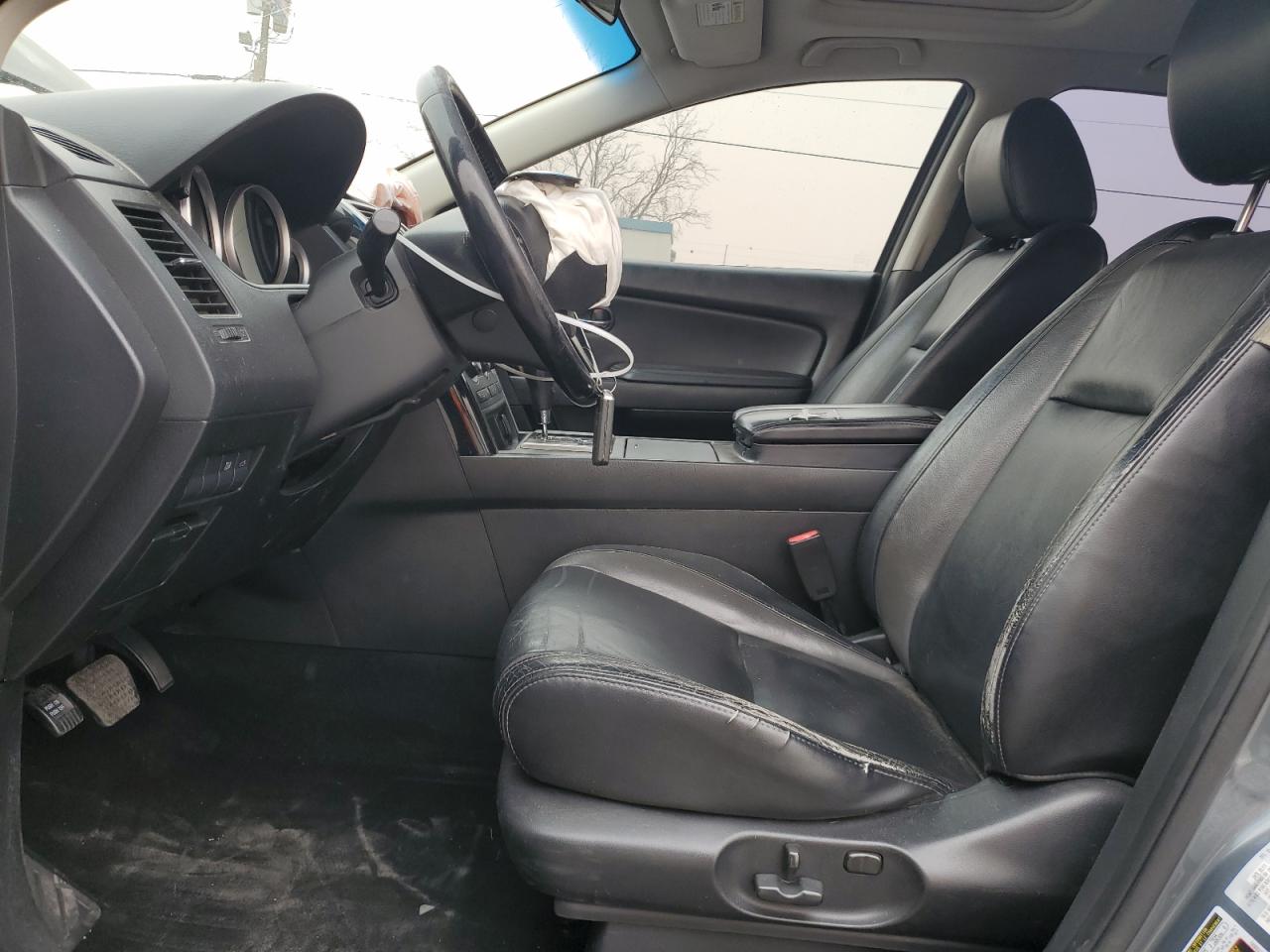 2011 Mazda CX-9 - Image 7