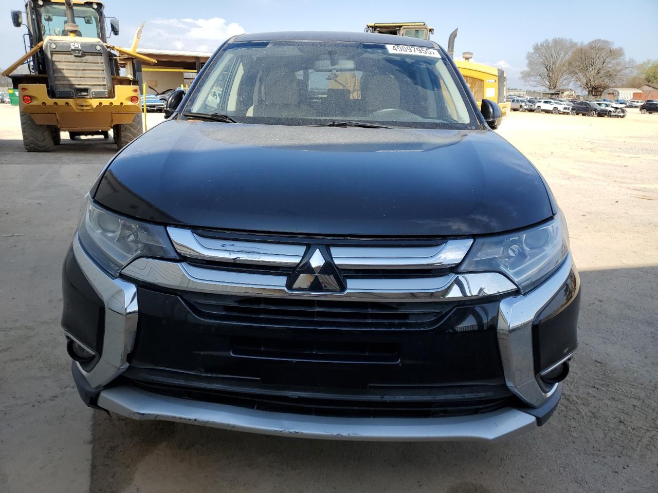 2016 Mitsubishi Outlander - Image 5