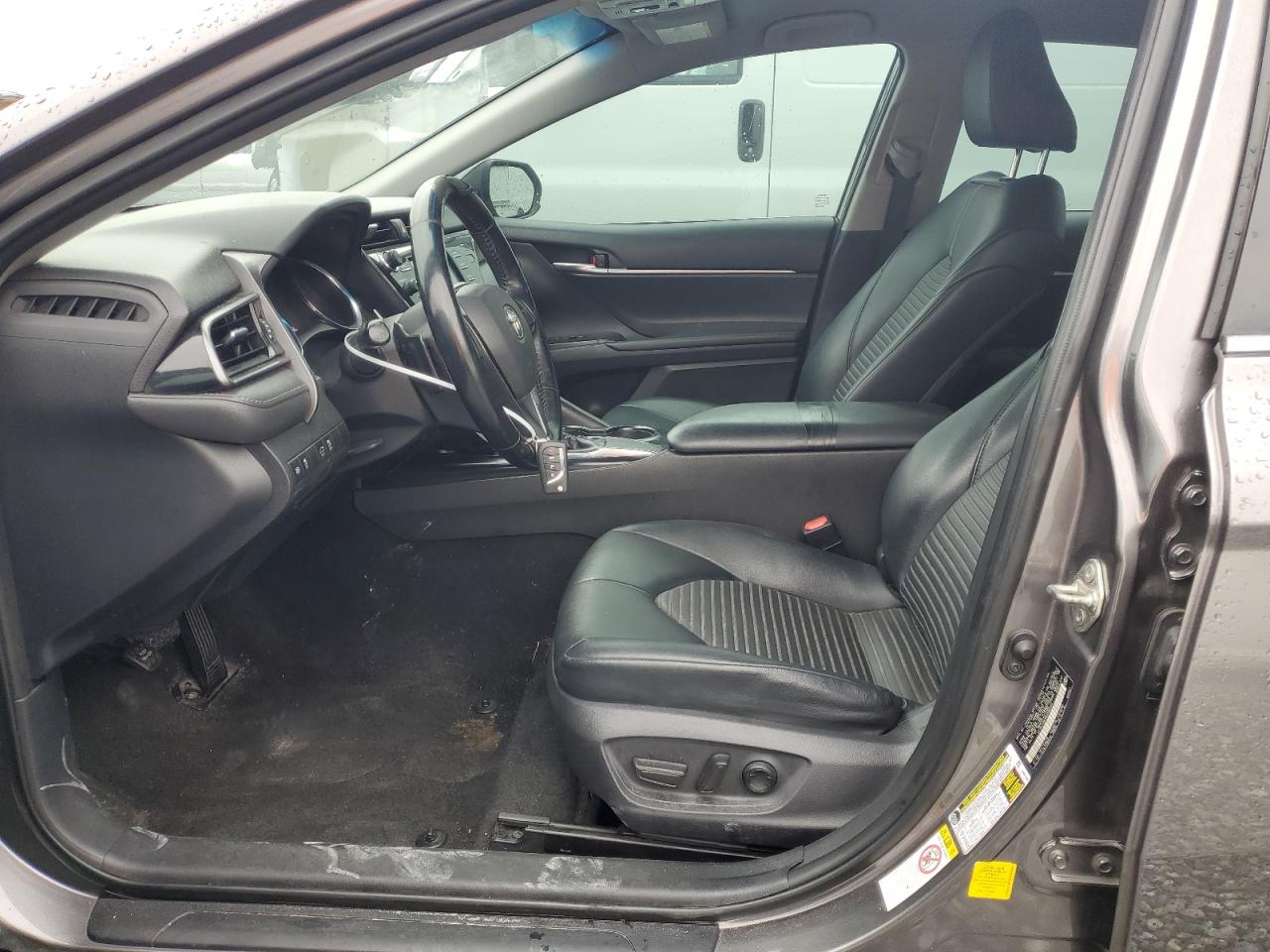 2019 Toyota Camry - Image 7