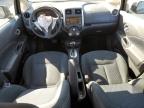 2014 Nissan Versa Note S продається в Florence, MS - Front End