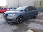 2018 AUDI Q7 S LINE for sale at Copart ROCHFORD