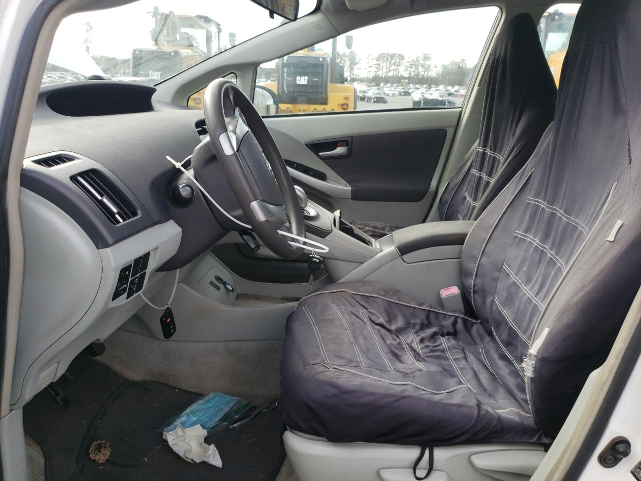 2010 Toyota Prius - Image 7