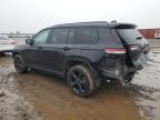 2024 Jeep Grand Cherokee L Laredo for Sale in Elgin, IL - Front End