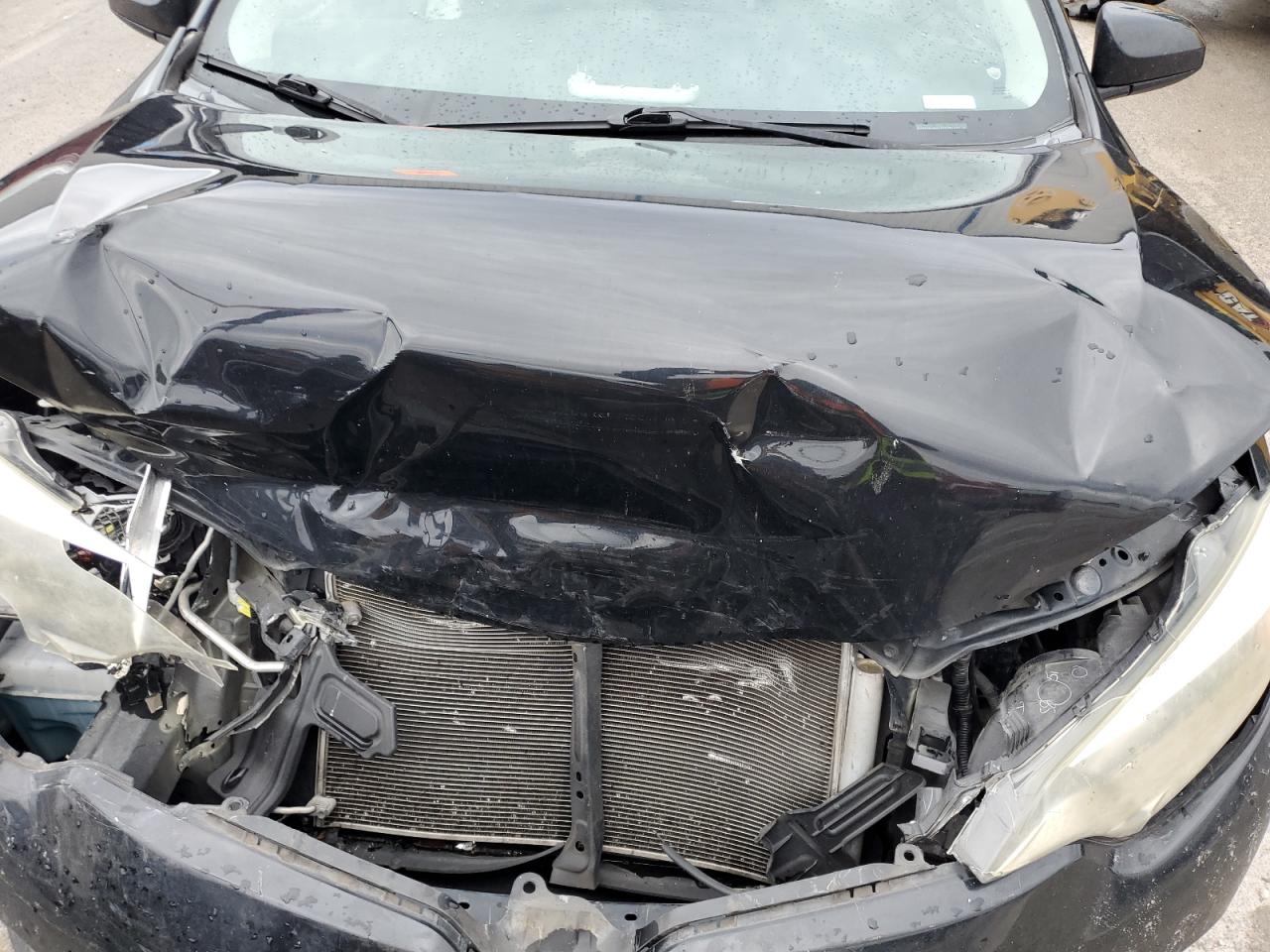 2014 Toyota Corolla - Image 11