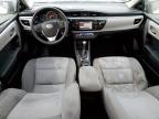 2016 Toyota Corolla L იყიდება San Diego-ში, CA - Front End