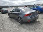 2017 Lexus Is 300 იყიდება Cahokia Heights-ში, IL - Hail