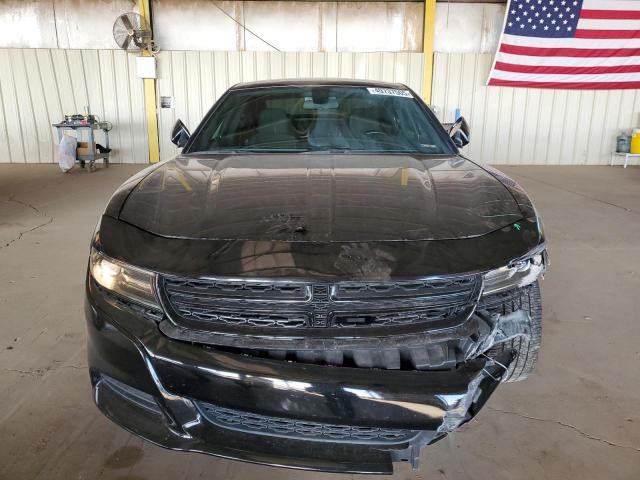  DODGE CHARGER 2020 Черный