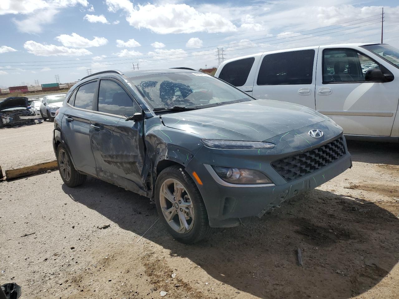 2022 Hyundai Kona - Image 4