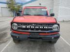 2021 Ford Bronco Base للبيع في Rancho Cucamonga، CA - Front End
