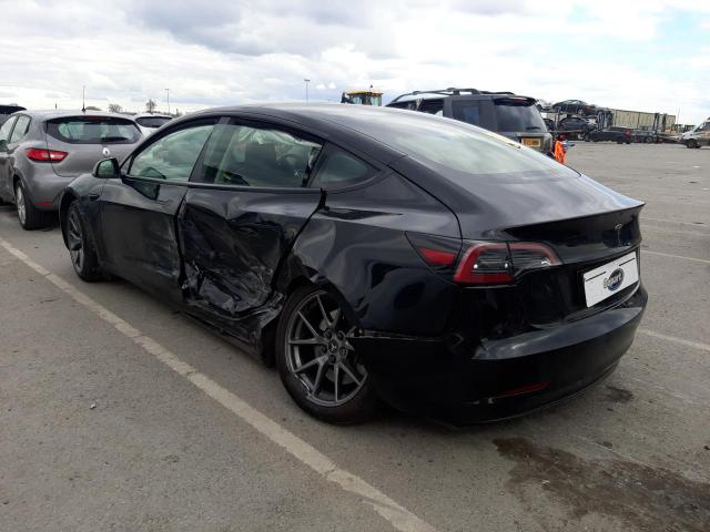 2023 TESL MODEL 3