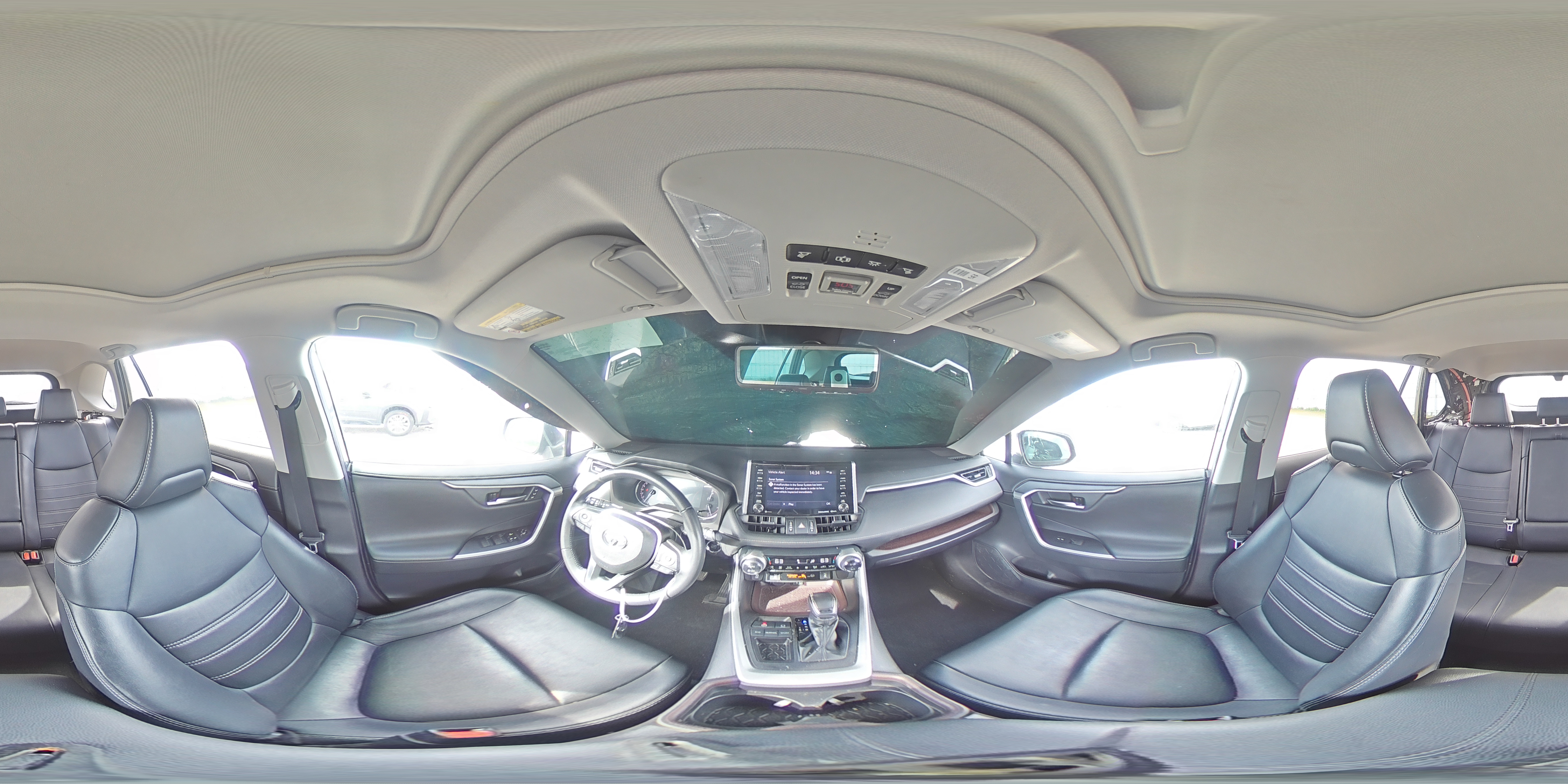2019 Toyota RAV 4 - Image 14