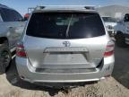 2010 Toyota Highlander Hybrid Limited for Sale in Magna, UT - Front End