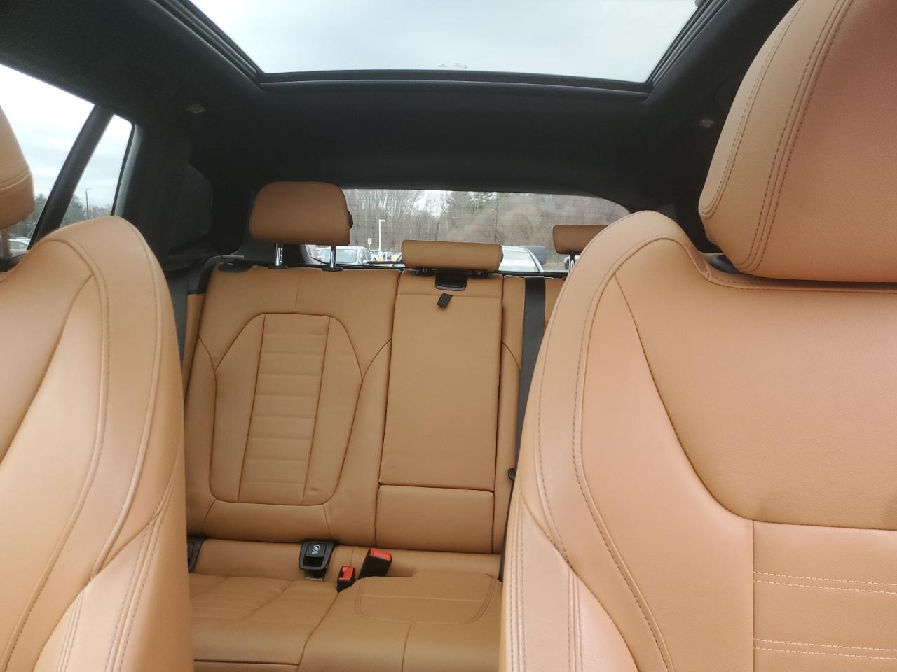 2019 BMW X3 - Image 10