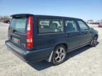 1998 VOLVO V70 T5 TURBO   à vendre chez Copart CA - ANTELOPE