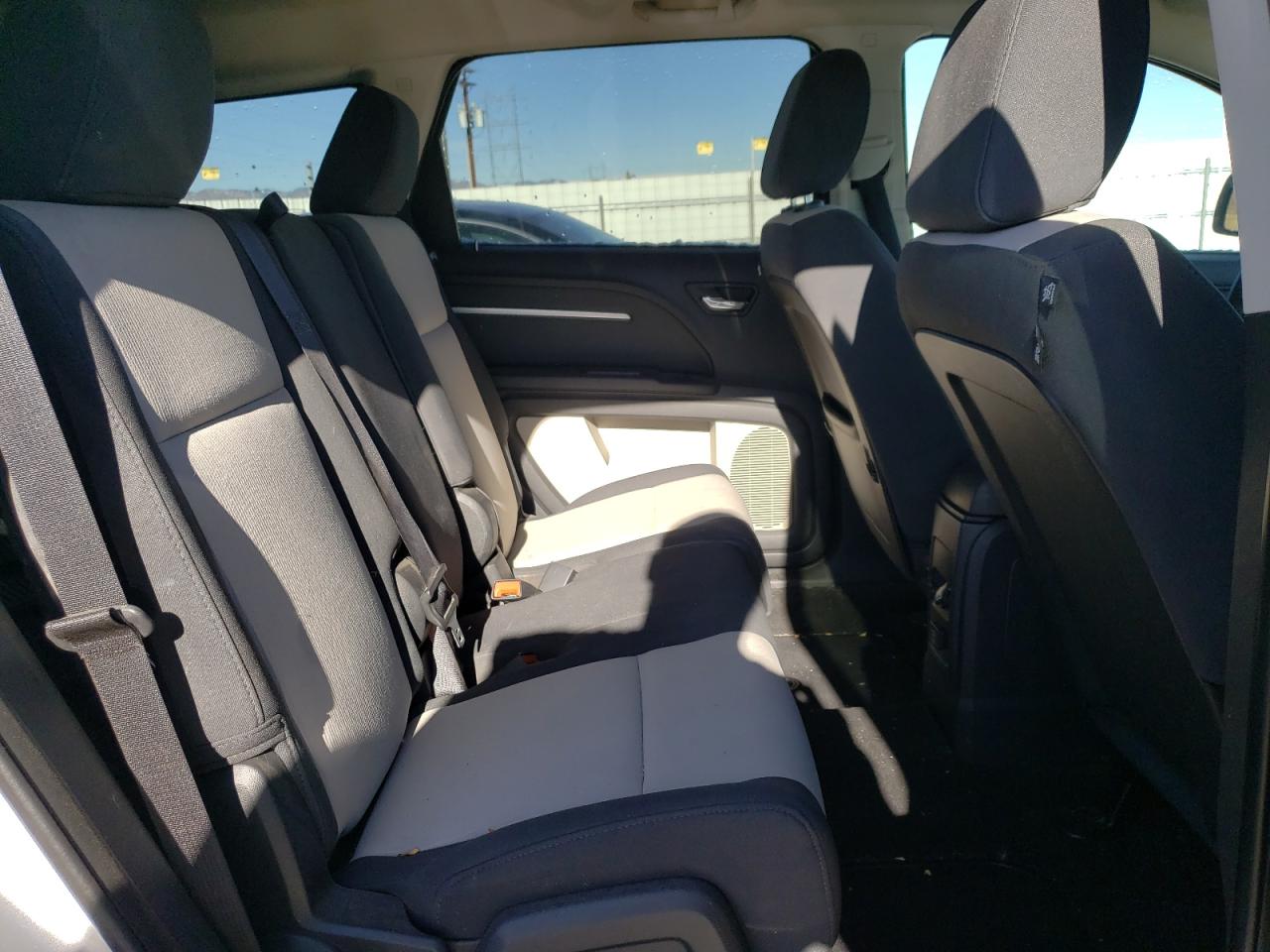 2009 Dodge Journey - Image 11