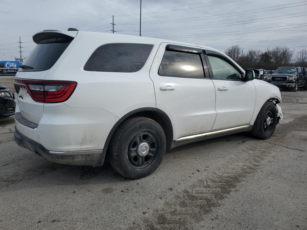 2021 Dodge Durango - Image 3