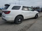 2021 Dodge Durango Pursuit en Venta en Fort Wayne, IN - Front End