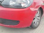 2011 VOLKSWAGEN GOLF MATCH for sale at Copart YORK