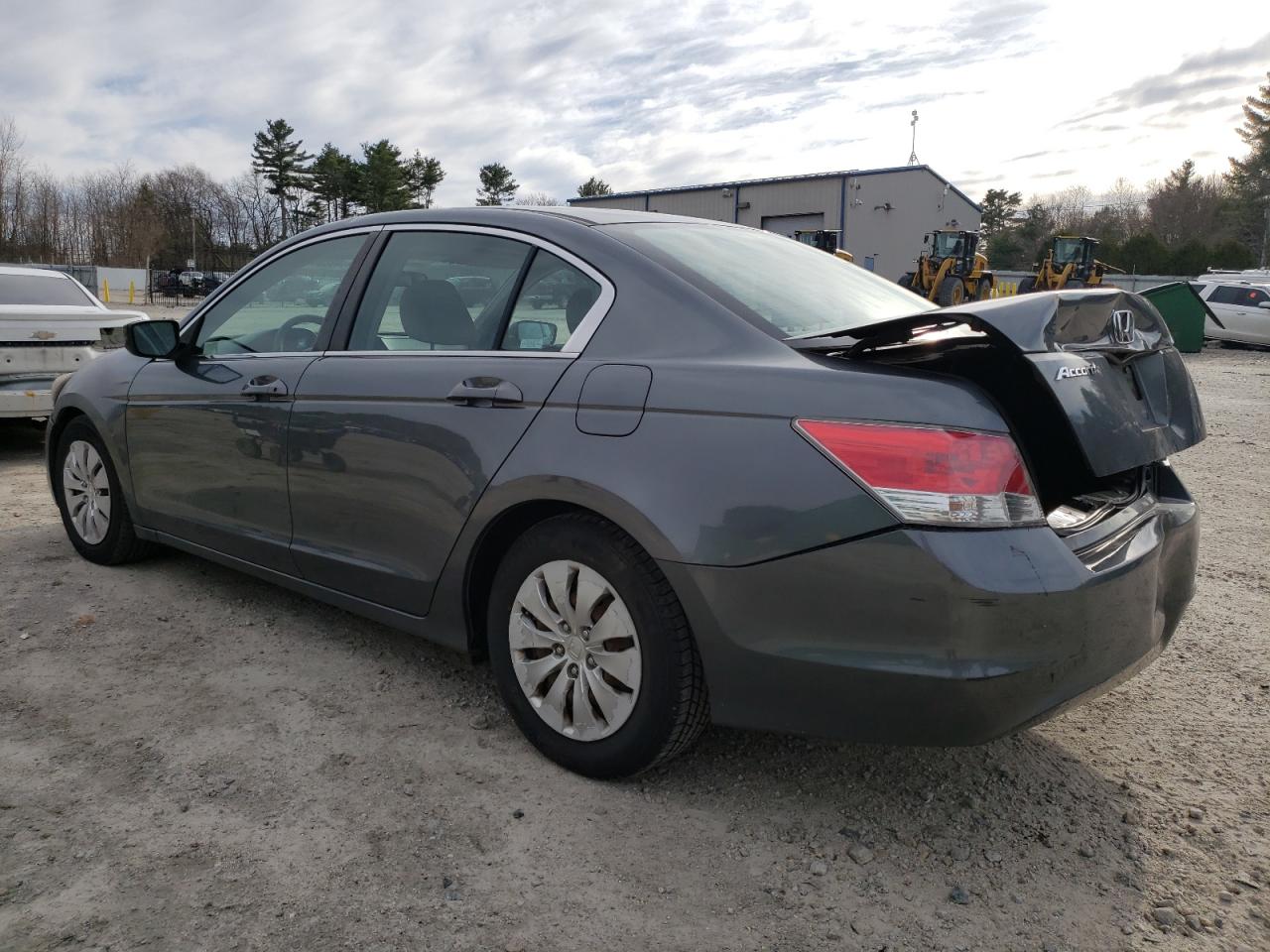 2010 Honda Accord - Image 2