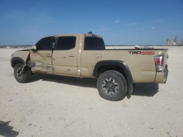  TOYOTA TACOMA 2020 tan