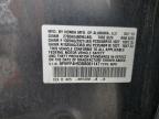 2013 Honda Pilot Exl للبيع في Farr West، UT - Rear End