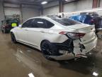 2017 Genesis G80 Base na sprzedaż w Elgin, IL - Front End