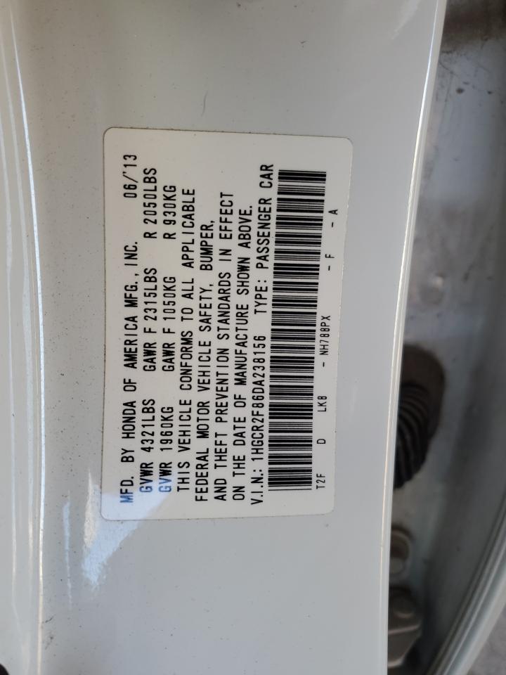 2013 Honda Accord - Image 15