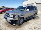 2002 Toyota 4Runner Sr5 for Sale in Memphis, TN - Side