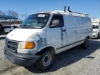 2002 Dodge Ram Van B1500 for Sale in Spartanburg, SC - Front End