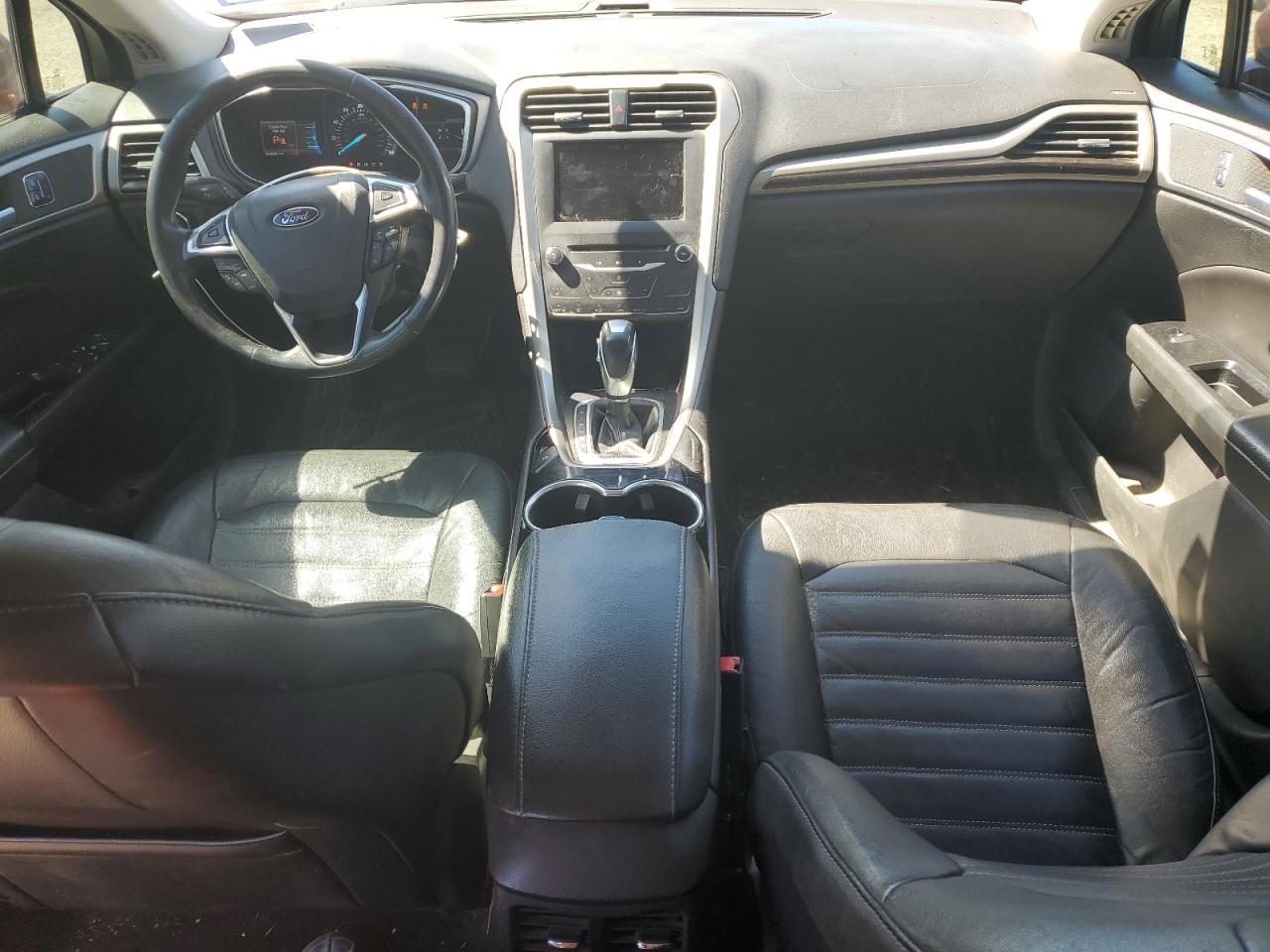 2015 Ford Fusion - Image 8