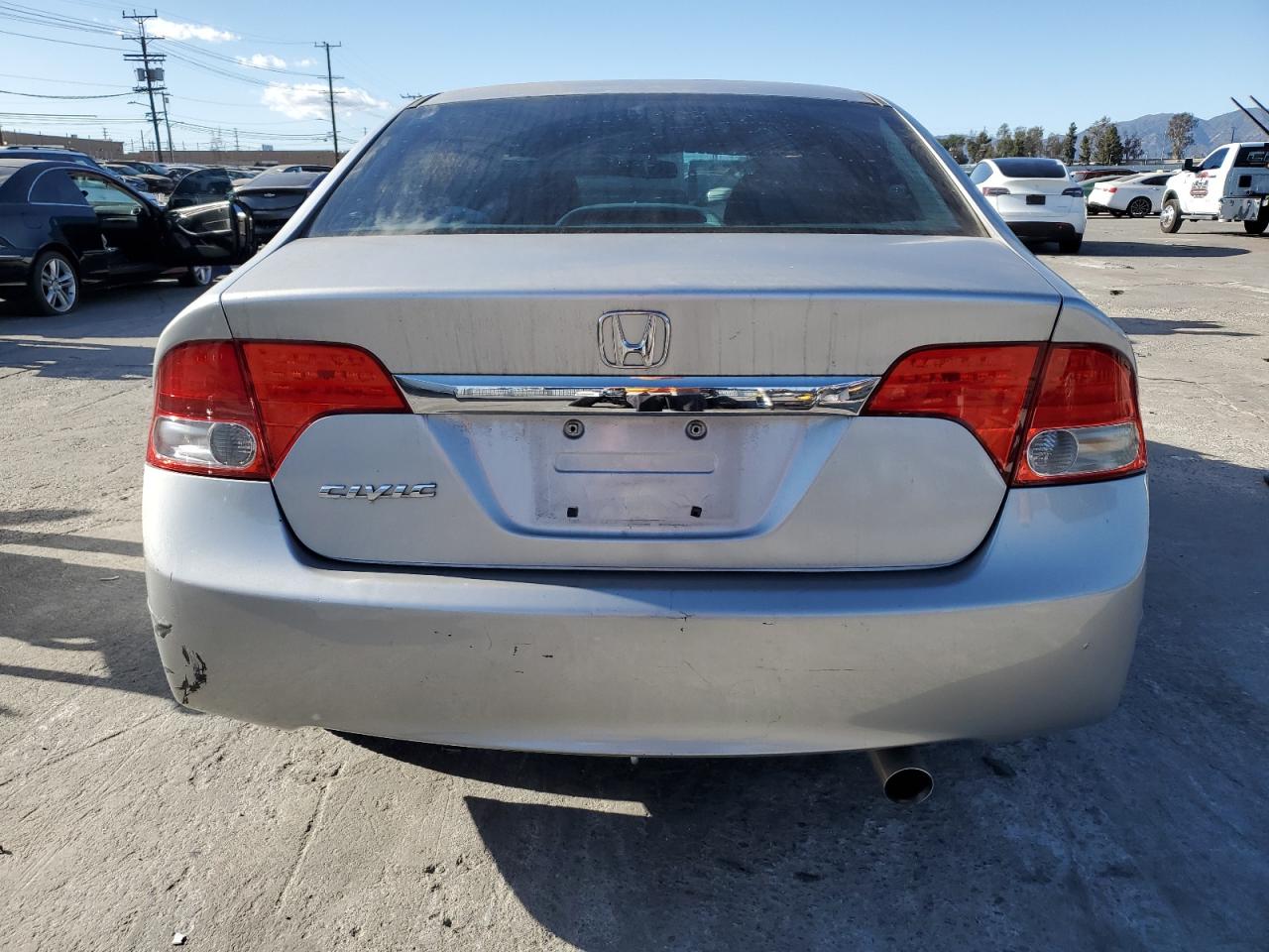 2010 Honda Civic - Image 6