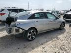 2021 Hyundai Elantra Sel de vânzare în Taylor, TX - Rear End