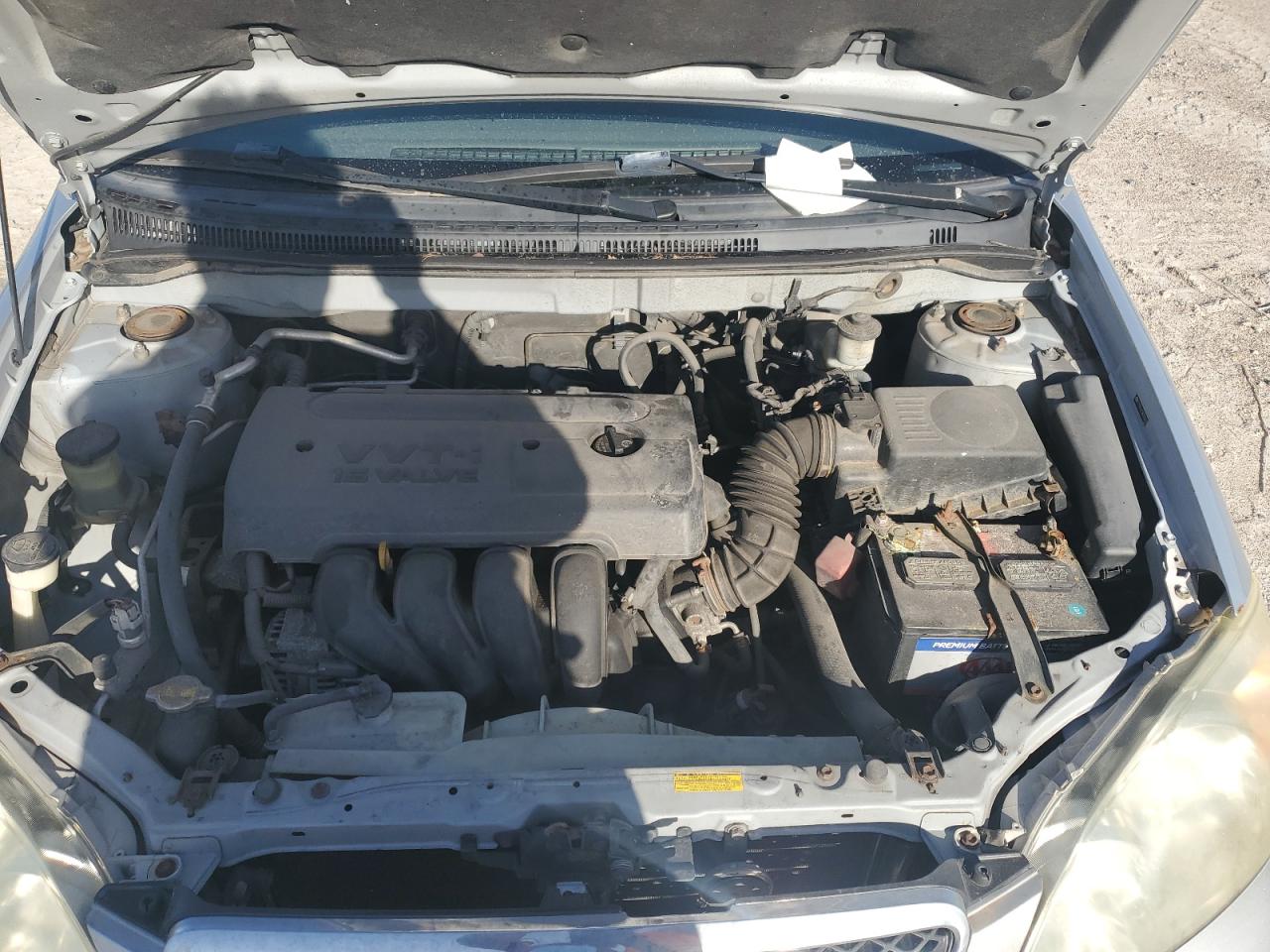2006 Toyota Corolla - Image 13