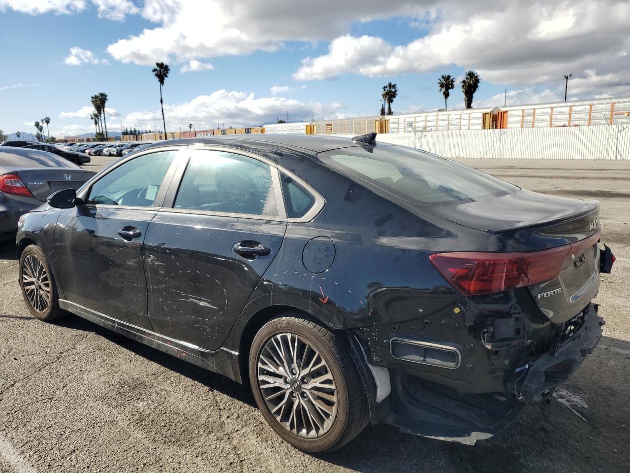 2023 Kia Forte - Image 2