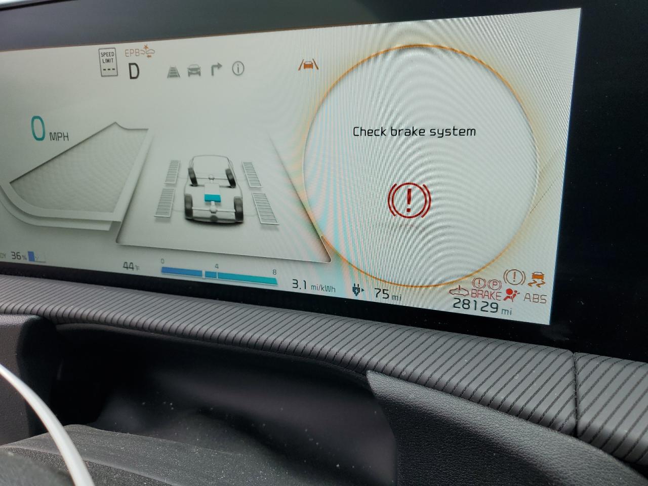 2022 Kia Ev6 Gt Line VIN: KNDC4DLC9N5055023 Lot: 47445295