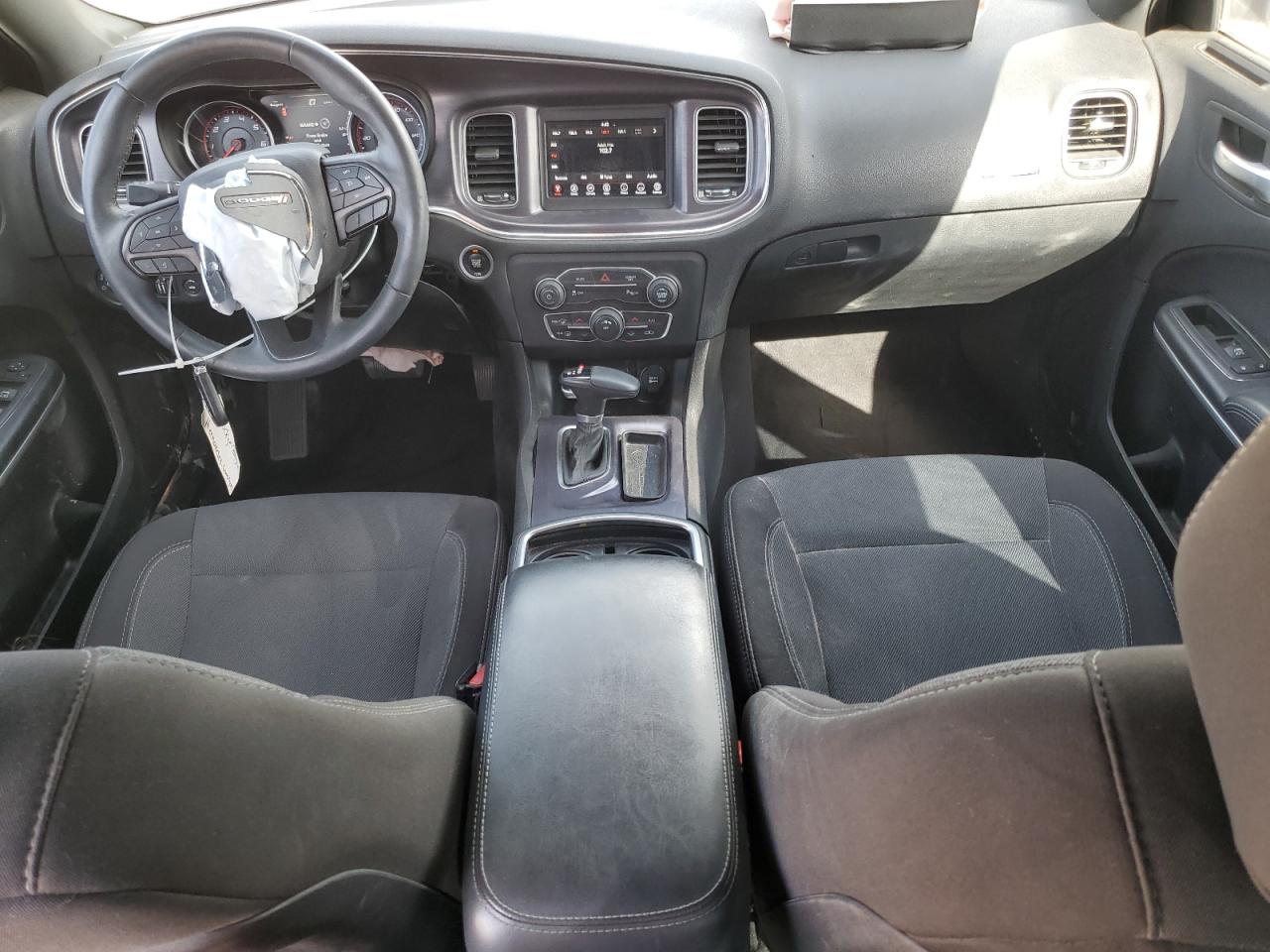 2018 Dodge Charger - Image 8