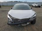 2015 Toyota Corolla L იყიდება Anderson-ში, CA - Front End