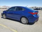 2020 Hyundai Accent Se for Sale in Las Vegas, NV - Front End