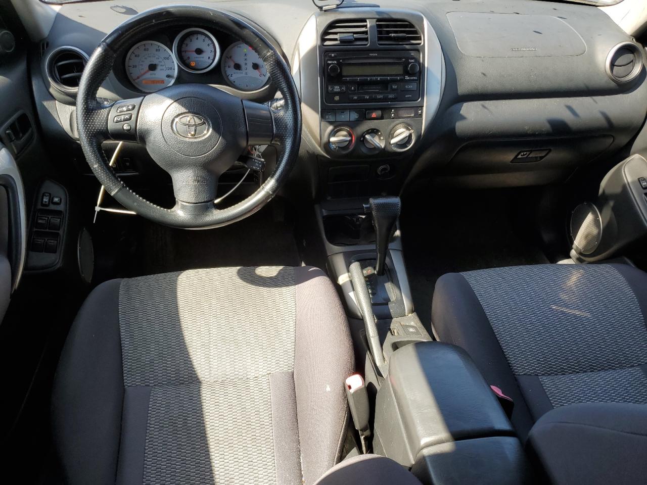 2005 Toyota RAV 4 - Image 8