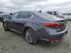 2018 Kia Cadenza Luxury zu verkaufen in Antelope, CA - Front End
