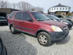 2004 Honda Cr-V Ex for Sale in North Billerica, MA - Minor Dent/Scratches
