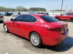 2021 Alfa Romeo Giulia Sport للبيع في Montgomery، AL - Vandalism
